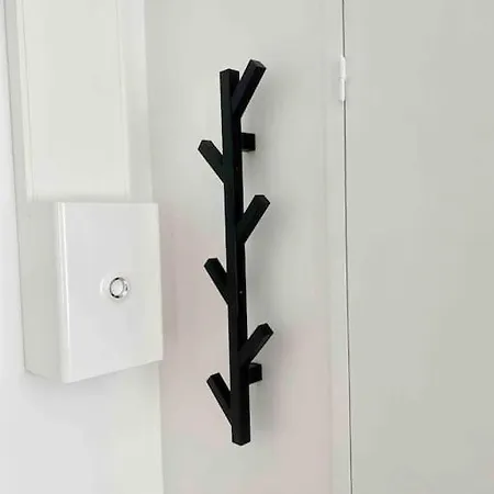 Apartment Design Au Centre De